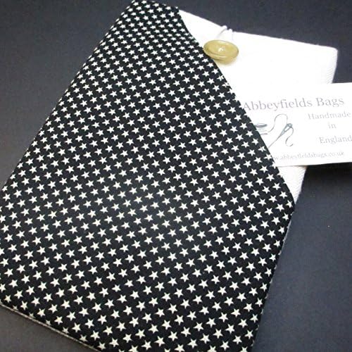 Black stars Kindle voyage case Kobo Aura/ touch sleeve