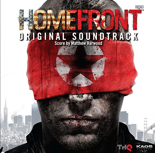Preisvergleich Produktbild Homefront (Ost)