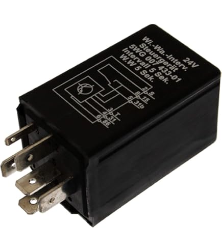 Aazon.co: URO Parts 911 618 154 01 DE/Relé De Boba De Cobustible