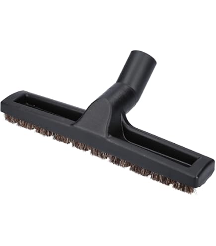 Maddocks Embout Pour Sols Universel Pour Aspirateur, Plastique