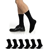 Dayco Socks Siyah Renk Premium Dikişsiz Mevsimlik Erkek Bambu Soket &Ccedil;orap - 10301-SYH-43-46