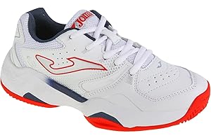 Joma Tennis, Scarpe da Padel Unisex-Bambini e Ragazzi