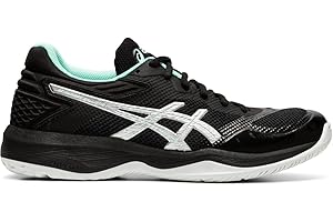 ASICS Women's Netburner Ballistic FF 2 Volleyball Shoes