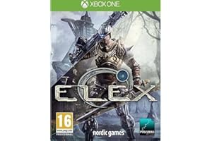 THQ NORDIC Elex - Xbox One
