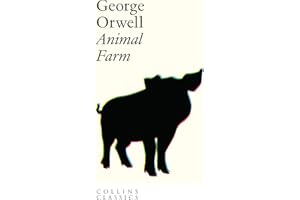 Animal Farm: An essential, best-loved classic (Collins Classics)