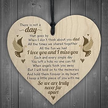 Beloved husband those we love- Great Thoughts Garden Accents Graveside