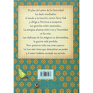 Fairy Oak 3. El Poder De La Luz (Fairy Oak (1))