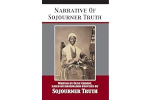 Narrative Of Sojourner Truth