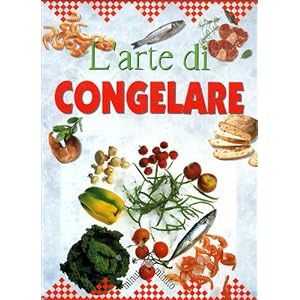 L'arte di congelare