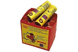 Sohni-Wicke 220 - Amorces 100 tours de ruban