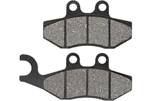 Road Passion Bremsbeläge vorne für BETA RR 125 4T Enduro (A/C) 09-14 F/RR 125 4T Enduro (LC) 11-18 F/RR 125 Motard (4T) (A/C - Spoke Wheel) 08-14 F