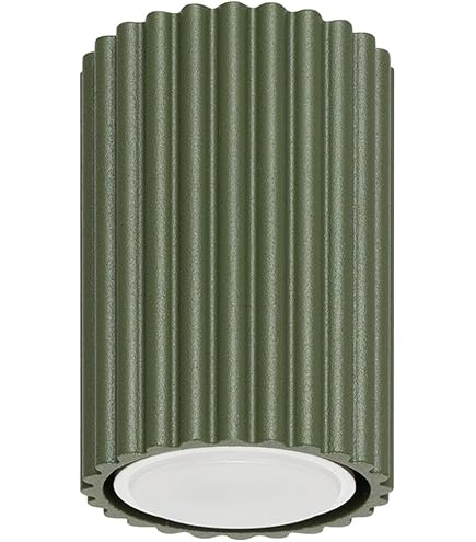 Sollux Lighting Plafondlamp - Hanglamp - Aluminium - 3 Kappen - 19,5 x 19,5 x 108 cm - Karbon Beige