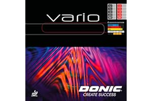 DONIC belag Vario
