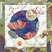 Produktbild Kake-Jiku: Images of Japan in Applique, Fabric Origami, and Sashiko