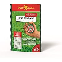 WOLF-Garten - »Turbo-Nachsaat« LR 10; 3826010