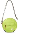 ROKA London Borsa A Tracolla Paddington B In Nylon Sostenibile, Candy, Piccola