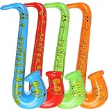 Ideal para fiestas infantiles, festivales de música, regalos de Pascua, proyectos musicales de la escuela.