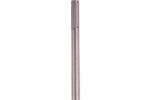 ELEKTRO SOFTMARKT Tiefenerder Erder Erdung Staberder Ø16 Ø18 Ø20 mm V4A Edelstahl nach DIN 50164-2 - Auswahl (Schlagkopf SDS max)