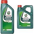 Castrol MAGNATEC 5W-20 E Engine Oil 1L + Castrol MAGNATEC 5W-20 E Engine Oil 4L