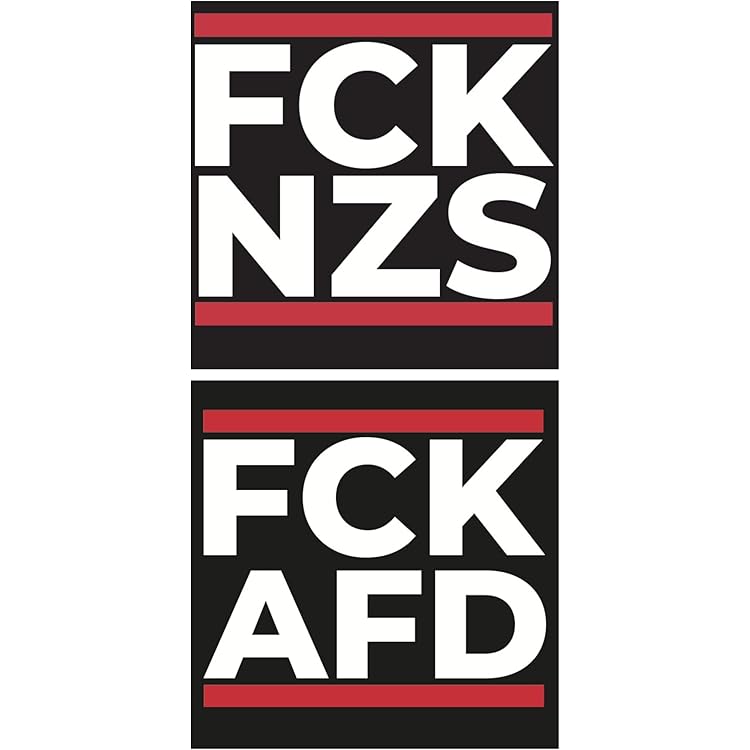So Bunt War Die Anti-AfD-Demo In Stuttgart - Foto 4