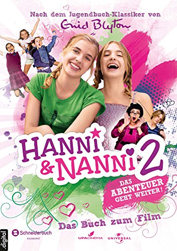 Download Hanni & Nanni - Das Buch zum Film 02 Download Hanni & Nanni - Das Buch zum Film 02