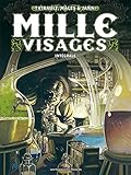 Mille visages intégrale by 