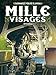 Mille visages intégrale by 