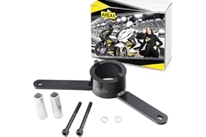 Area1 Variomatik narzędzie blokujące 400-500 ccm 4T kompatybilne z MP3 X8 X9 X10 Beverly/pasuje do Arrecife Atlantic Scarabeo/pasuje do pasuje do