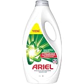 Ariel Sıvı &Ccedil;amaşır Deterjanı Beyazlar ve Renkliler 32 Yıkama