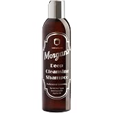 Morgan's Pomade Deep Cleansing Shampoo - Derin Temizleme Şampuanı 250 ml