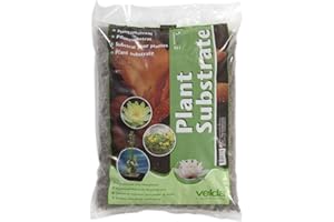 Velda - Sustrato para plantas de estanque