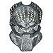 Produktbild Edel Predator Wolf BIO Paintball Airsoft Cosplay Maske Schutzmaske Schutzhelm