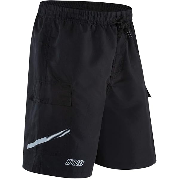 Pantalone Corto O'Neal Matrix Per Bici E Motocross - Comodo, Traspirante E Protettivo Unisex