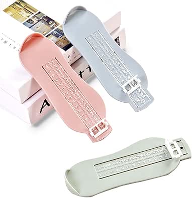 Bleu Pied Sur Mesure Appareil De Mesure De Jauge Enfant Infantile Taille De Chaussure Outil Pour Enfant Unisexe Pour Bebe 5 5 23cm Pedimetre Luckynono Pedimetre Enfants Chaussures Et Sacs Accessoires Chaussures Et Entretien Iplanmovilidad Com