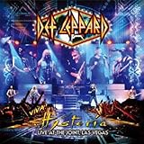 Viva! Hysteria - Def Leppard