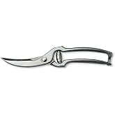 Victorinox Gefluegelschere paslanmaz 25 cm, 7.6345