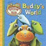 Buddy's World (Dinosaur Train) by 