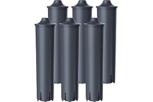 AQUA CREST vattenfilter, kompatibelt med Smart+, 24233 filterpatron (6)