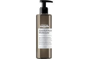 L'Oreal Serum Con Aclarado Absolut Repair Molecular 250Ml Hudvårdsprodukt