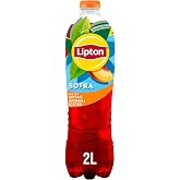 Lipton Ice Tea Şeftali 2L, İ&ccedil;ecek