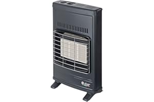 SICAR STUFA A GAS GPL ECO 40GPL