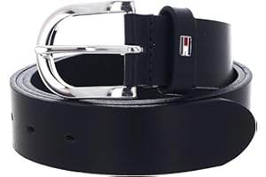 Tommy Hilfiger Paski damskie, Night Sky, 90