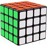 Hediyecik Qiyi Speed Qiyuan W2 4X4 Zeka K&uuml;p&uuml; Akıl K&uuml;p&uuml; R&uuml;bik K&uuml;p