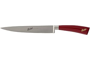 BERKEL Elegance Coltello filetto 21 cm Rosso