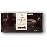 Callebaut Bitter 811 Blok &Ccedil;ikolata (5 Kg)