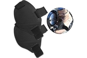 DRASOHUIJA 2 szt. Motocykl Dźwignia zmiany biegów Ochraniacz Motocross Buty Protector Shift Pad Gumowa dźwignia zmiany biegów Dźwignia Biegów Czarny