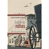 El s&iacute; de las ni&ntilde;as (CL&Aacute;SICOS - Cl&aacute;sicos Hisp&aacute;nicos)