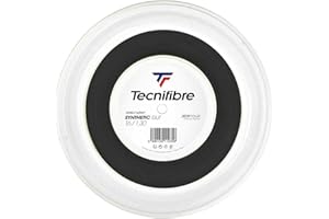 Tecnifibre Cordage de Tennis Adulte Unisexe