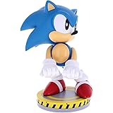 SLIDING SONIC CABLE GUY