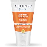Celenes Sea Buckthorn Anti-Aging Hand Care Cream